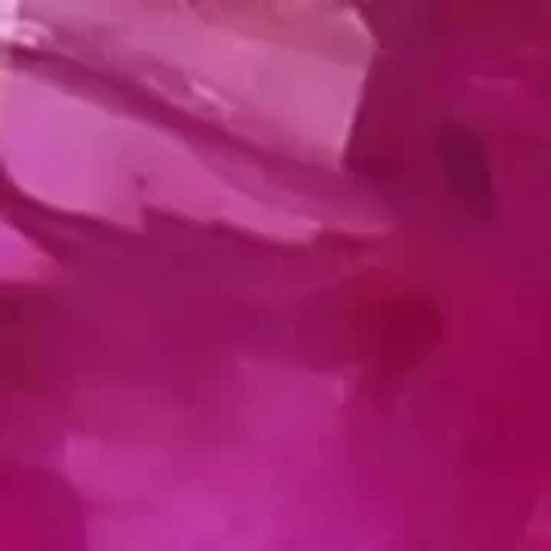 Diamond and Ruby Ring in 14K Yellow Gold