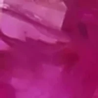 Diamond and Ruby Ring in 14K Yellow Gold