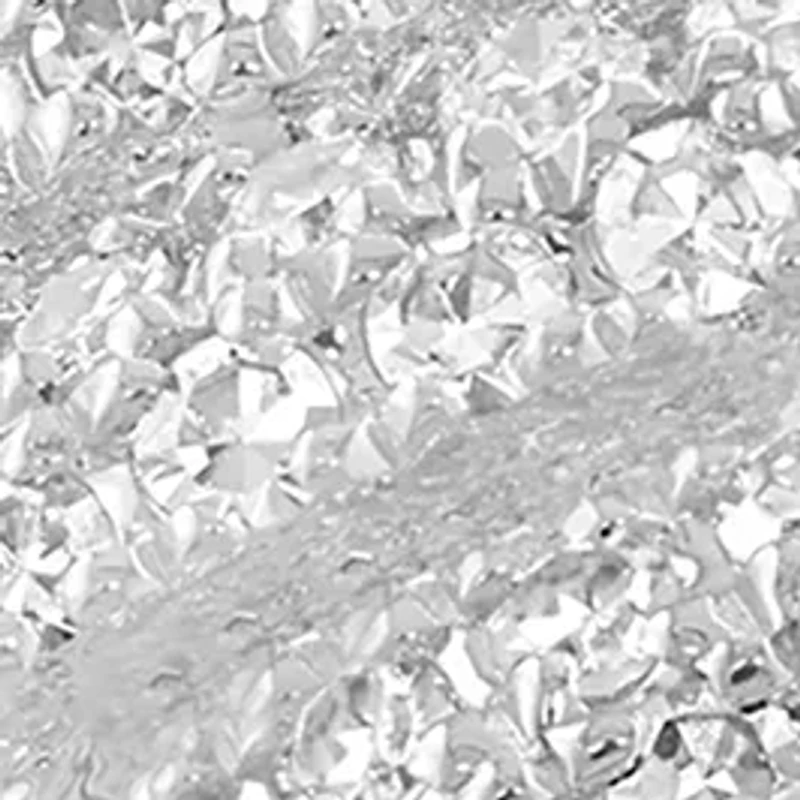 14K White Gold Diamond Ring 