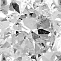 1/2 ct. t.w. Diamond Pendant Necklace in 14K White Gold