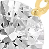 1 ct. t.w. Diamond Necklace in 14K Yellow Gold