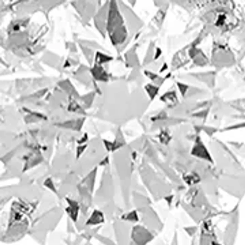 1 ct. t.w. Diamond Necklace in 14K White Gold