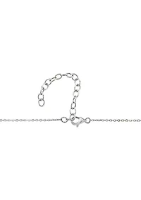 Sterling Silver Necklace
