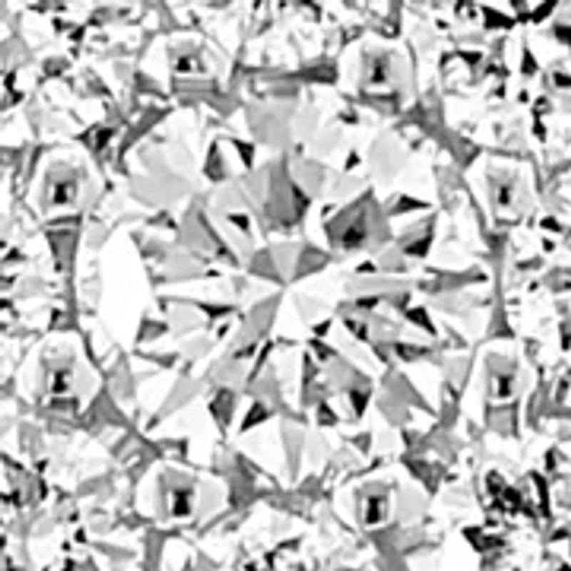 1.11 ct. t.w. Lab Grown Diamond Pendant Necklace in Sterling Silver