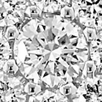 1.11 ct. t.w. Lab Grown Diamond Pendant Necklace in Sterling Silver