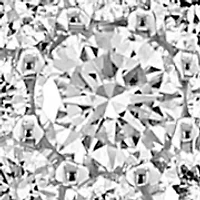 1.21 ct. t.w. Diamond Pendant Necklace in 14K White Gold
