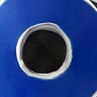 Sterling Silver Diamond Necklace