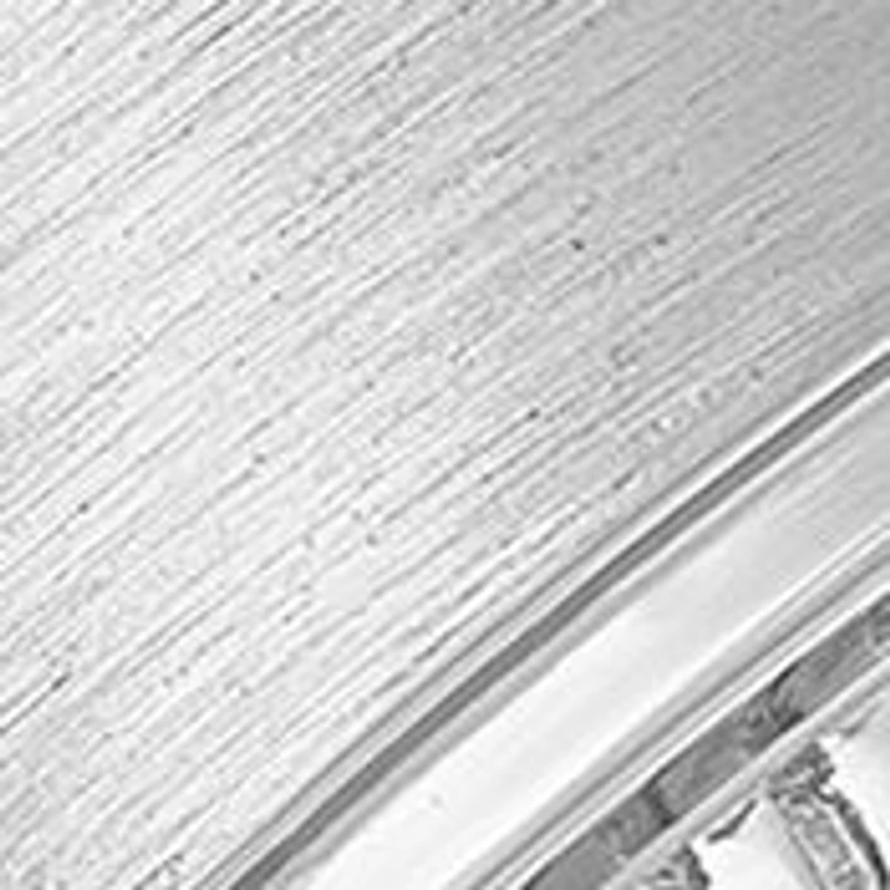 7 Millimeter Gents Band with Milgrain Edges Titanium