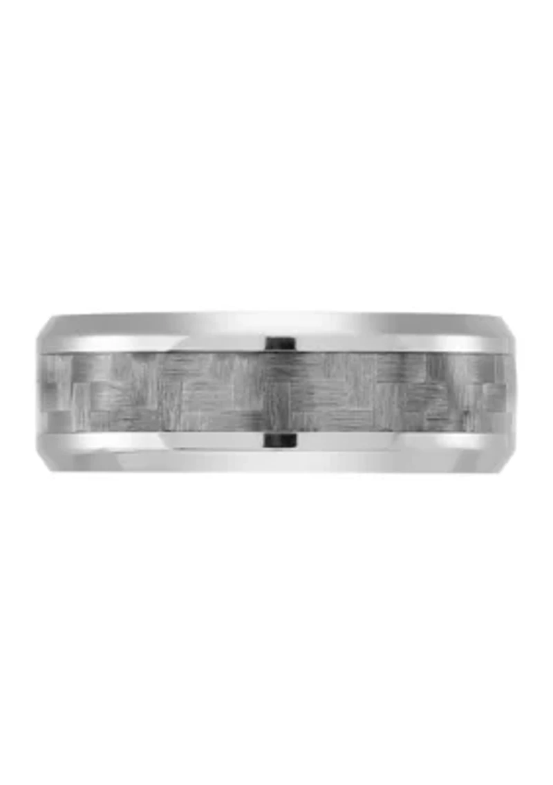 Gents Band Stainless Steel