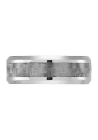 Gents Band Stainless Steel