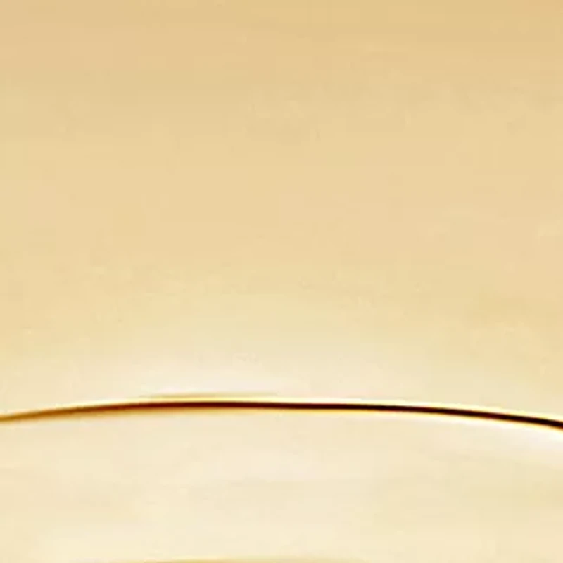 Polished Comfort Fit Band Ring 10k Yellow Gold