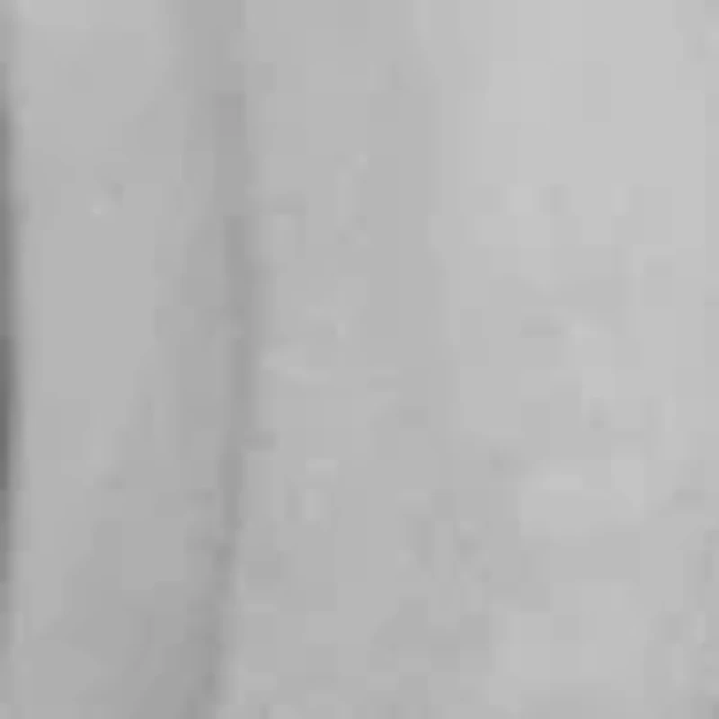 Created White Sapphire Bezel Earrings