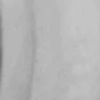 Created White Sapphire Bezel Earrings