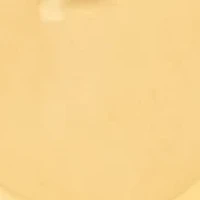Baby Heart Drop Earring in 14K Yellow Gold