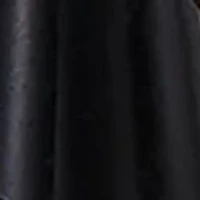 Onyx Drop Earrings in 10K Yellow Gold