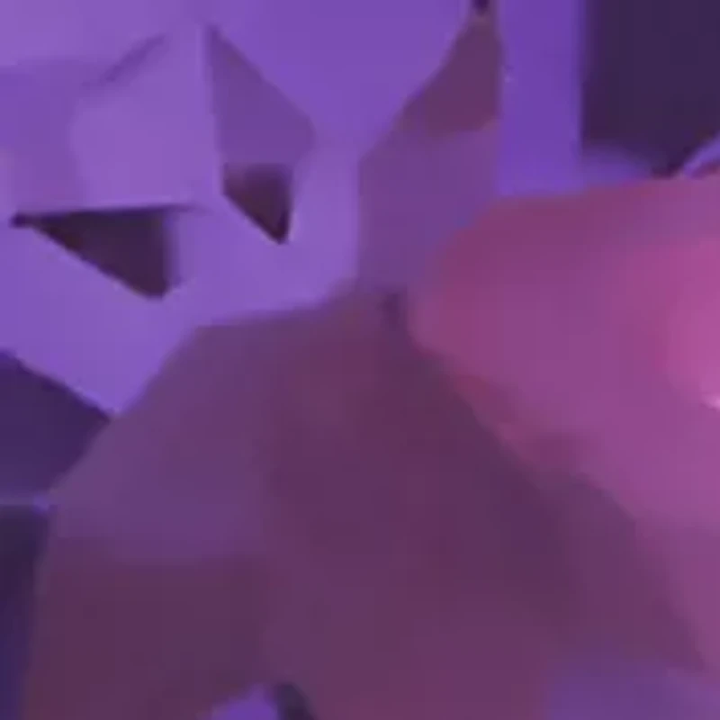 1.74 ct. t.w. Amethyst Pendant Necklace in 10K Yellow Gold