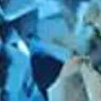 3.5 ct. t.w. Blue Topaz Pendant Necklace in 10K Yellow Gold 