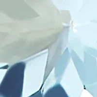 1.6 ct. t.w. Aquamarine Pendant Necklace in 10K Yellow Gold