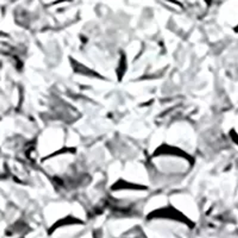 1/2 ct. t.w. Diamond Engagement Ring 10K White Gold