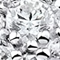 1/2 ct. t.w. Diamond Engagement Ring 10K White Gold