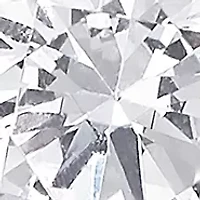 Lab Created ct. t.w. Diamond Ring in 14K White Gold