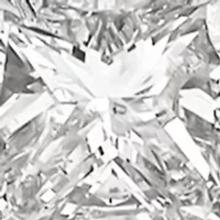 1 1/2 ct. t.w. Diamond Cluster Ring in 14K White Gold