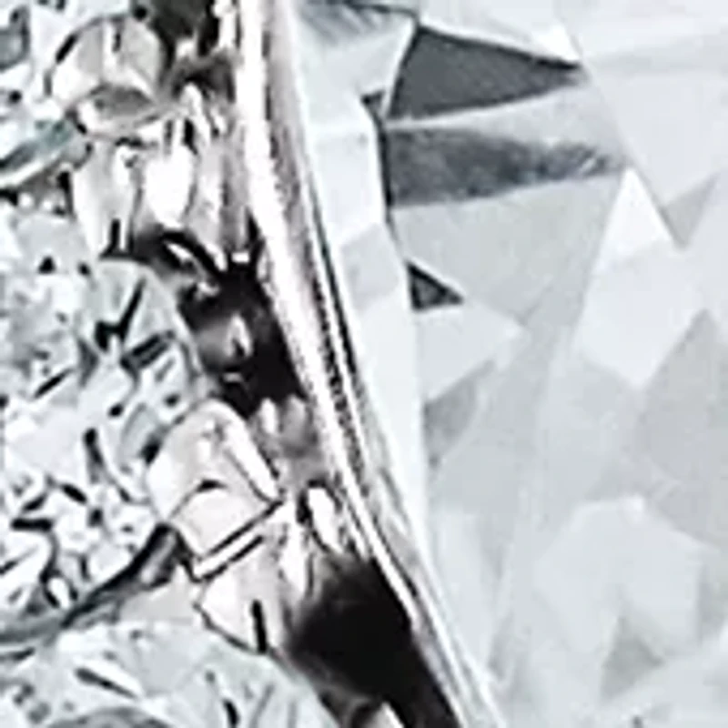 Grown With Love 1.25 ct. t.w. Lab Created Pear Diamond Halo Ring in 14K White Gold