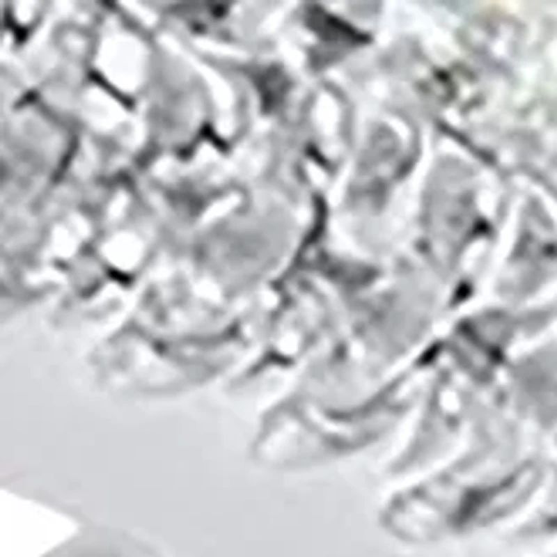 1/2 ct. t.w. Diamond Ring 10K White Gold