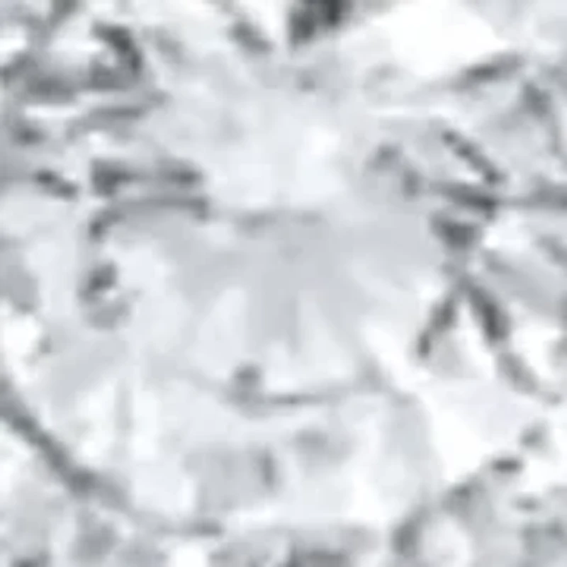 1/3 ct. t.w. Round Lab Created Solitaire Diamond Engagement Ring in 10K White Gold