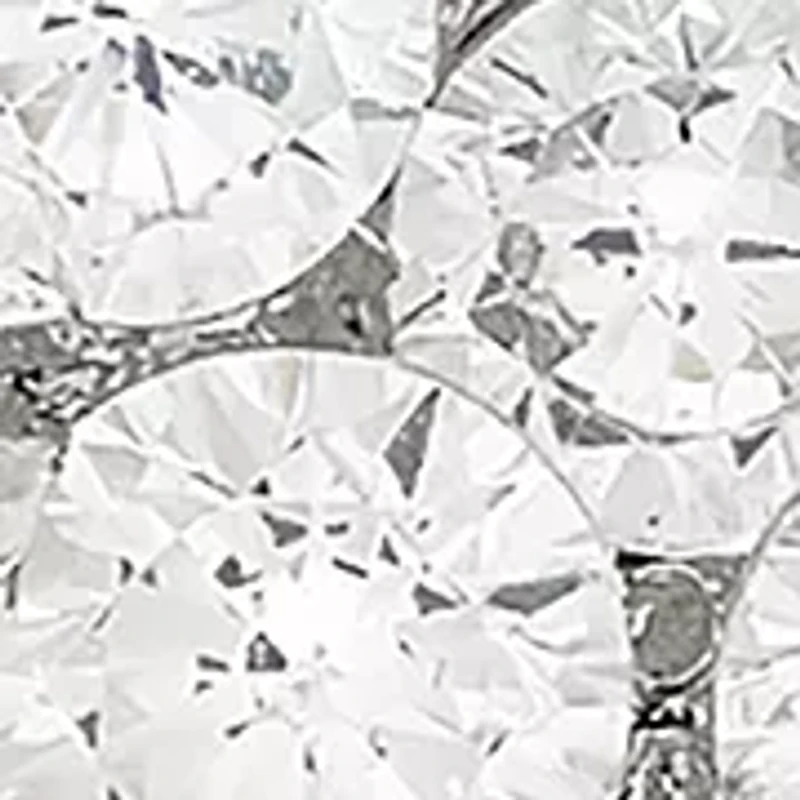 1/4 ct. t.w. Lab Created Diamond Pear Ring in 10K White Gold
