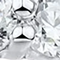 1.5 ct. t.w. Diamond Ring 10K White Gold