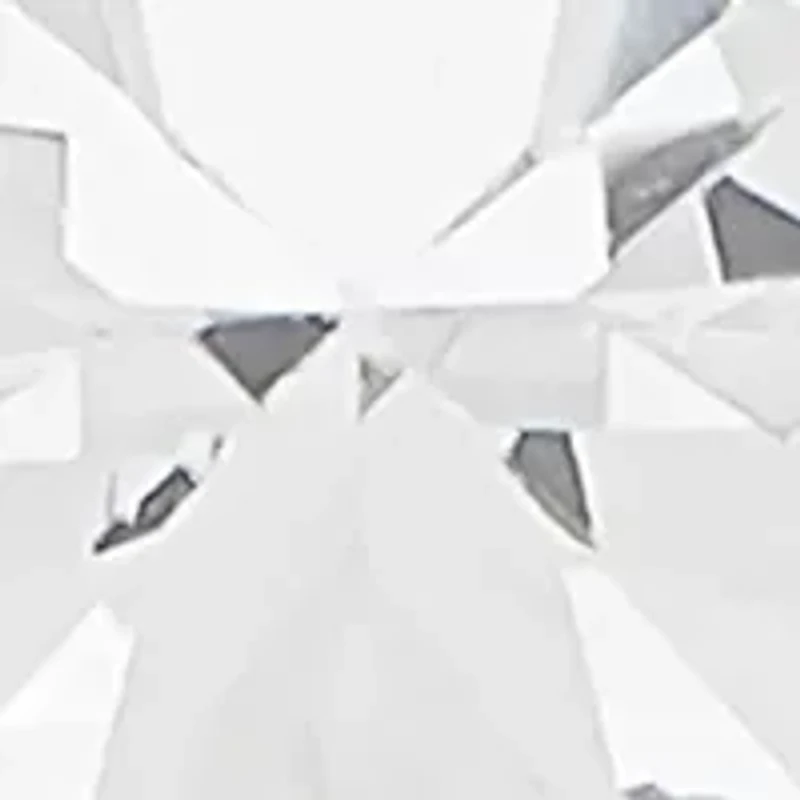 1 ct. t.w. Lab Grown Diamond Ring in 10K White Gold