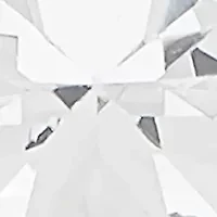 1 ct. t.w. Lab Grown Diamond Ring in 10K White Gold