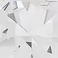 2 ct. t.w. Lab Grown Diamond Ring in 10K White Gold