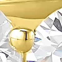 1.5 ct. t.w. Lab Grown Diamond Ring in 14K Yellow Gold