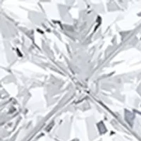 Diamond  Ring in 10K White Gold