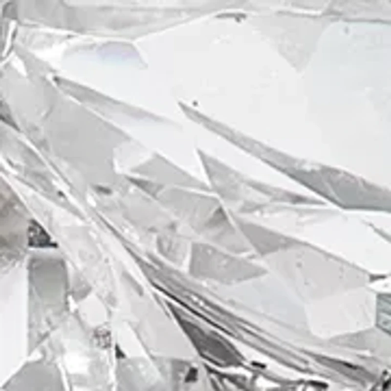 1.34 ct. t.w. Lab Grown Diamond Flower Ring in 10K White Gold