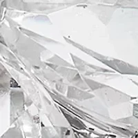 1.34 ct. t.w. Lab Grown Diamond Flower Ring in 10K White Gold