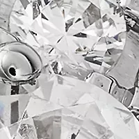 1.25 ct. t.w. Lab Grown Diamond Ring in 10K White Gold