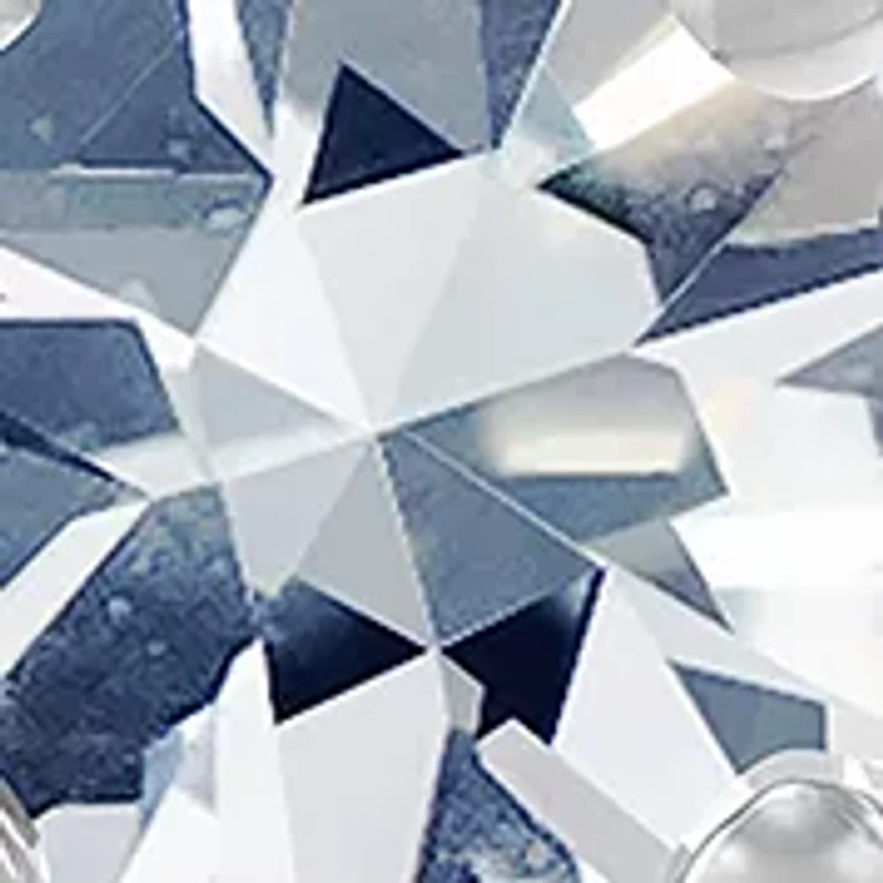 1/4 ct. t.w. Round Cut Diamond Stud Earrings in 14K White Gold