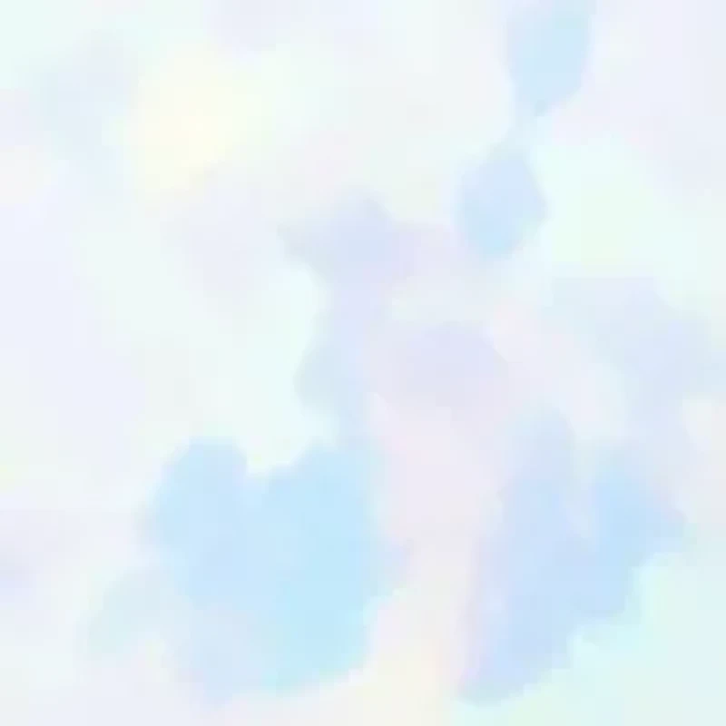 Lab Created Opal and White Sapphire Ring in 10K Yellow Gold