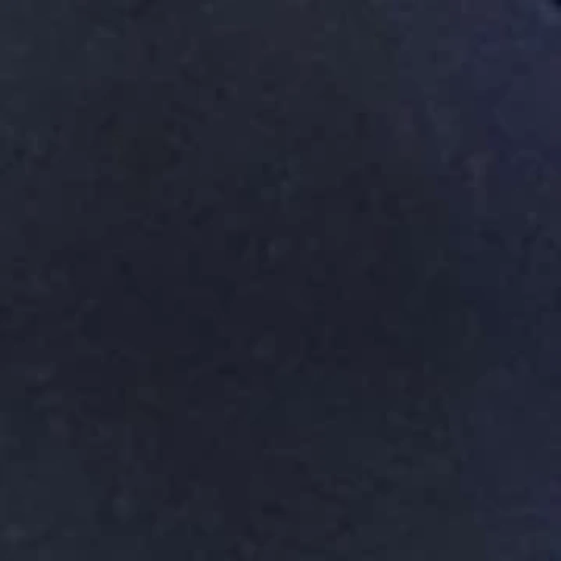 Sapphire and Diamond Accent Ring in 10K White Gold