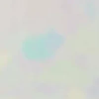 1/8 ct. t.w. Diamond and Lab Created Opal Ring in 10K Yellow Gold