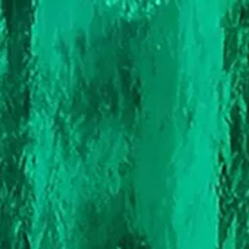 1/5 ct. t.w. Lab Created Emerald and Lab Created Diamond Ring in 10K Yellow Gold