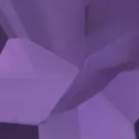 1/4 ct. t.w. Lab Grown Diamond and Amethyst Ring in Sterling Silver