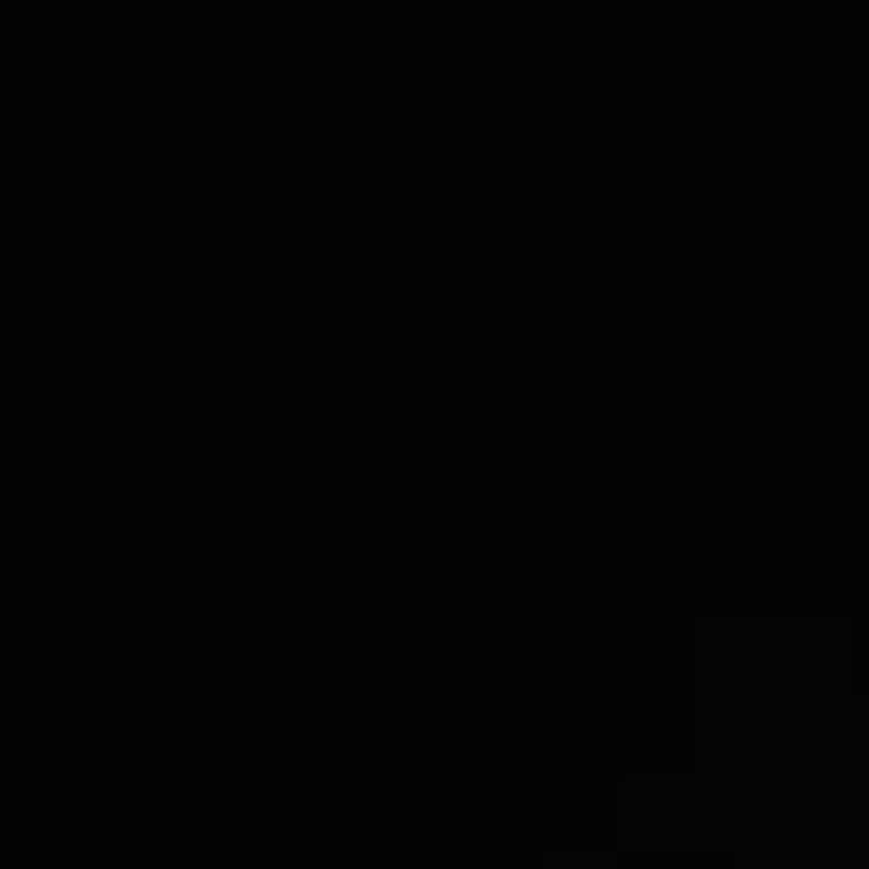 1/5 ct. t.w. Lab Grown Diamond and Onyx Ring in Gold Over Silver