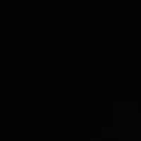 1/5 ct. t.w. Lab Grown Diamond and Onyx Ring in Gold Over Silver 