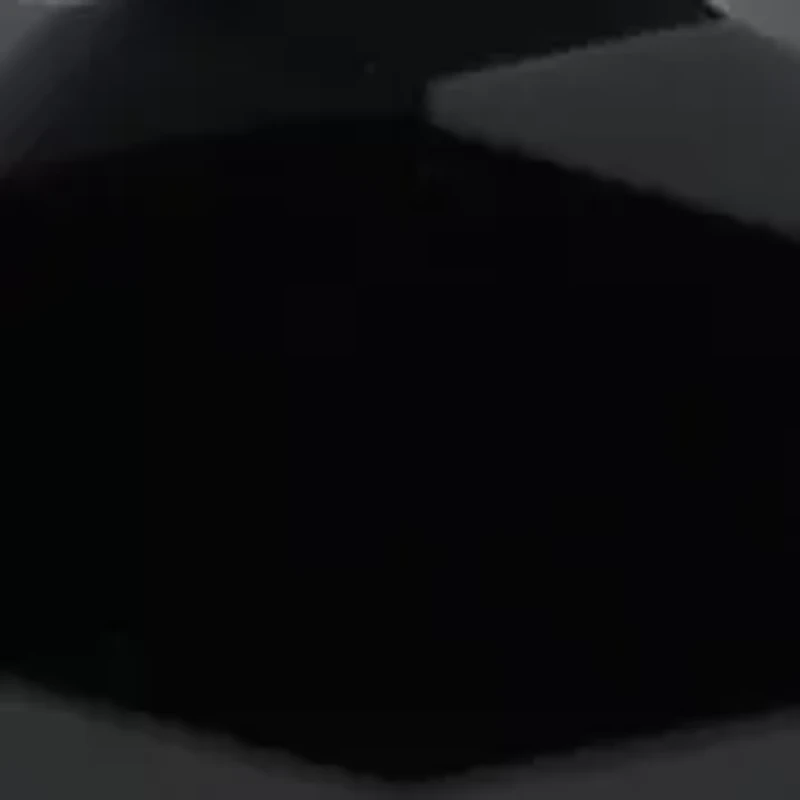 1/4 ct. t.w. Lab Grown Diamond and Onyx Ring in Gold Over Silver