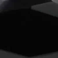 1/4 ct. t.w. Lab Grown Diamond and Onyx Ring in Gold Over Silver