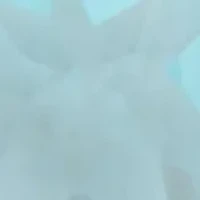 1/10 ct. t.w. Diamond and Sky Blue Topaz Necklace in 10K White Gold with 18" Rope Chain